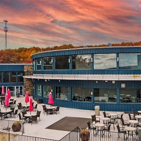 Mountain Laurel Resort Уайтхейвен Экстерьер фото