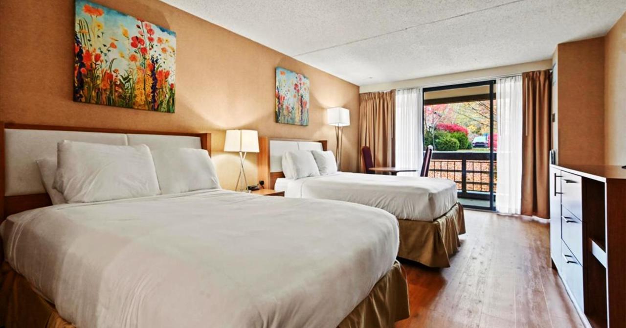 Mountain Laurel Resort Уайтхейвен Экстерьер фото