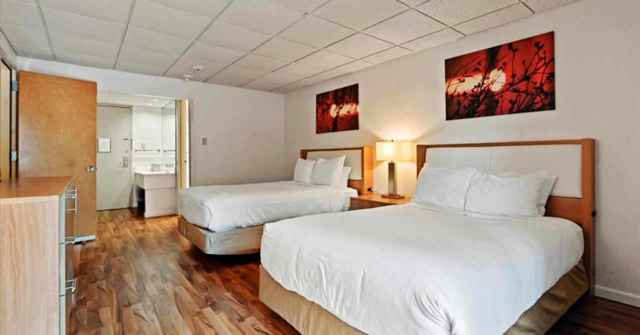 Mountain Laurel Resort Уайтхейвен Экстерьер фото
