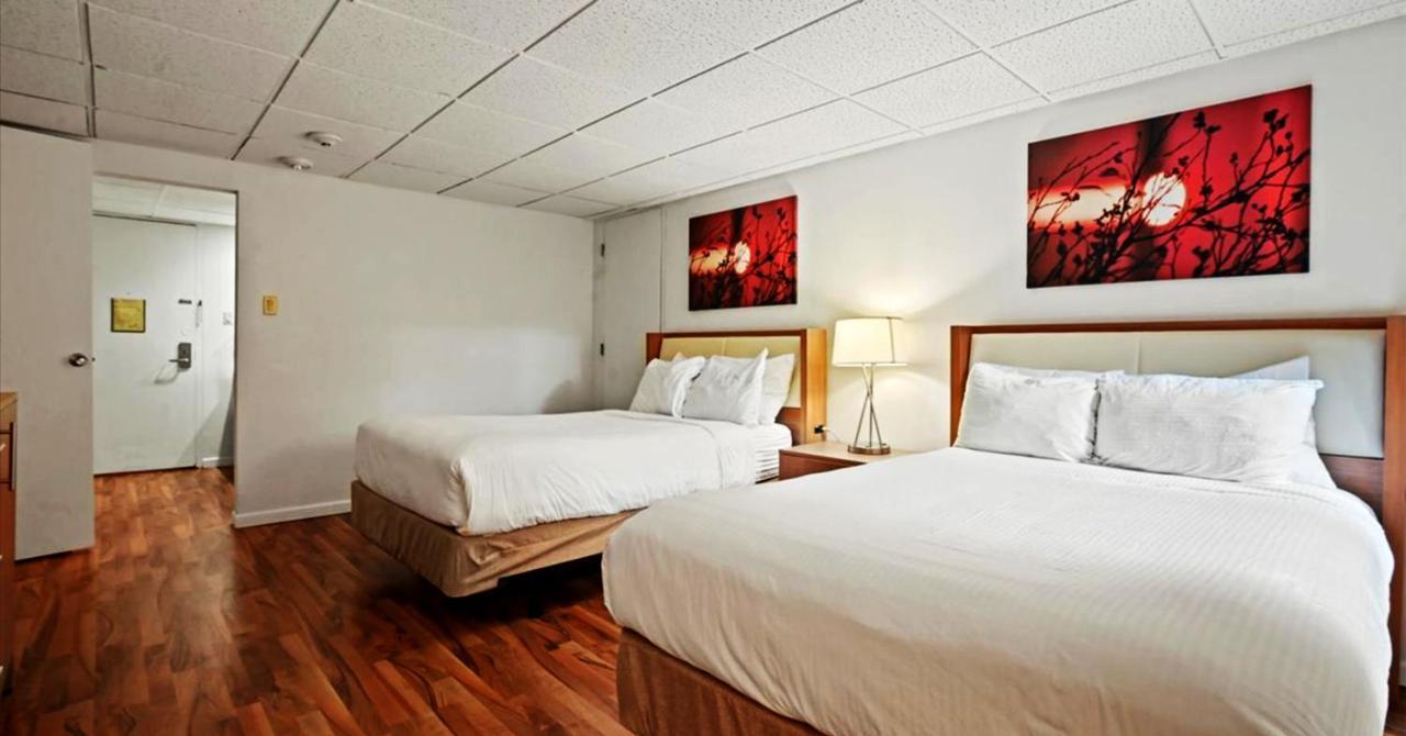 Mountain Laurel Resort Уайтхейвен Экстерьер фото