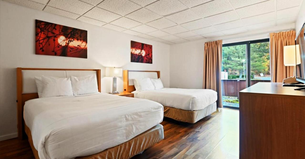 Mountain Laurel Resort Уайтхейвен Экстерьер фото