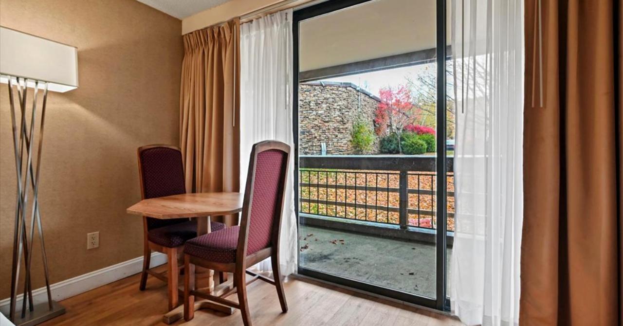 Mountain Laurel Resort Уайтхейвен Экстерьер фото