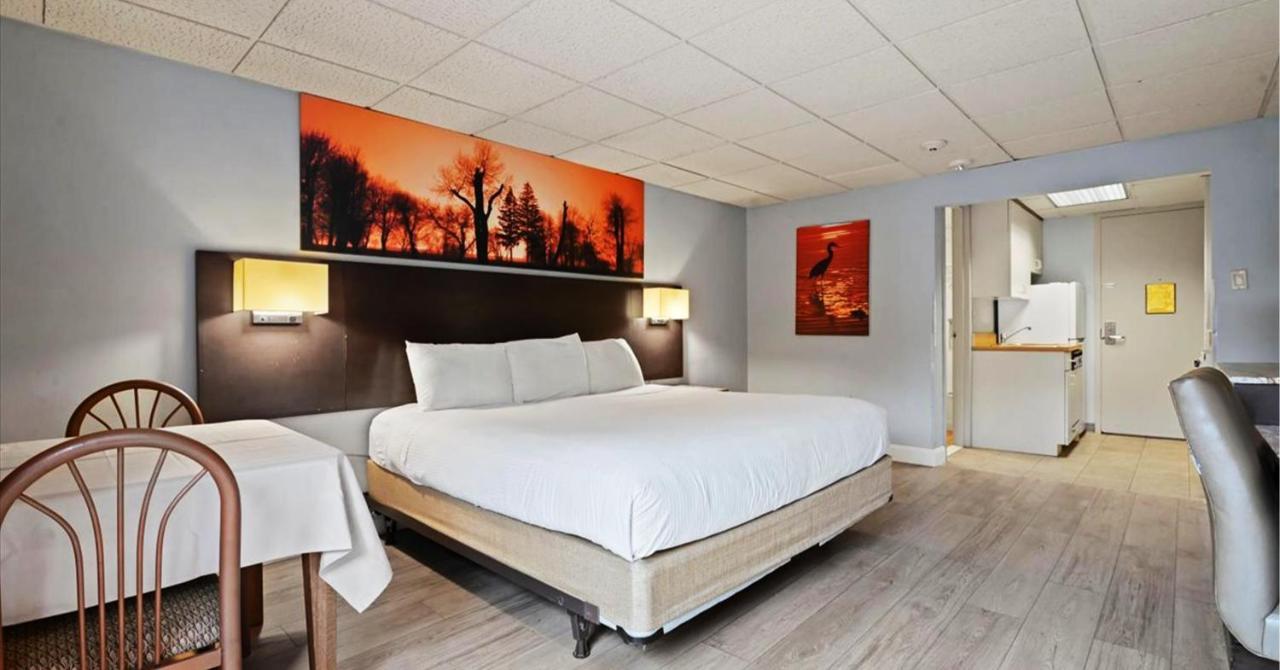 Mountain Laurel Resort Уайтхейвен Экстерьер фото