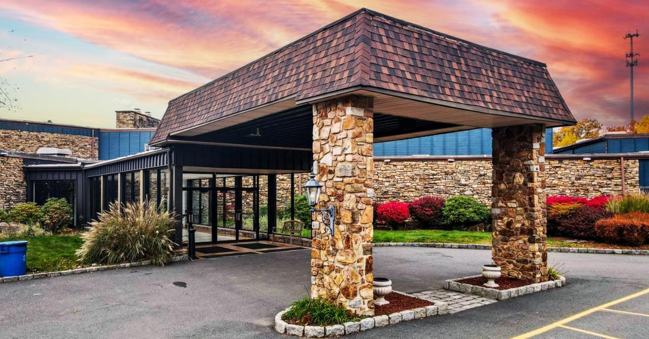 Mountain Laurel Resort Уайтхейвен Экстерьер фото