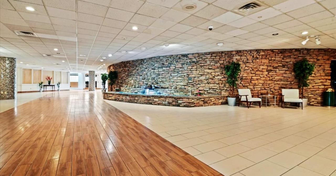 Mountain Laurel Resort Уайтхейвен Экстерьер фото