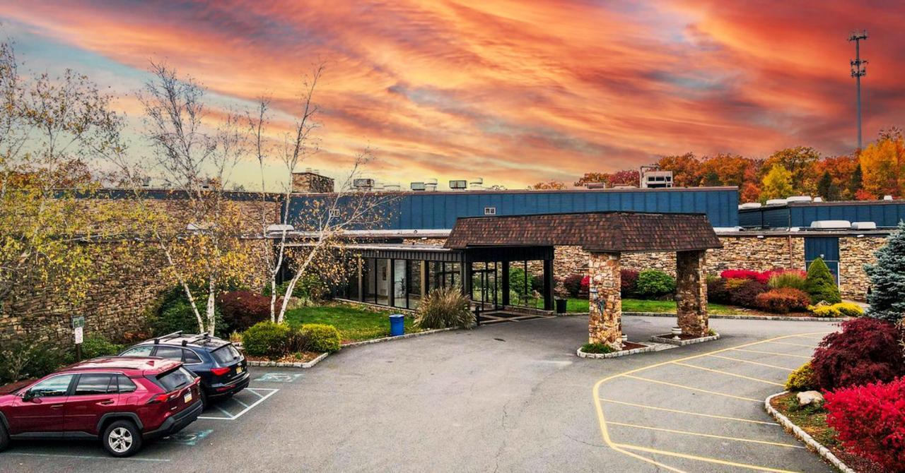 Mountain Laurel Resort Уайтхейвен Экстерьер фото
