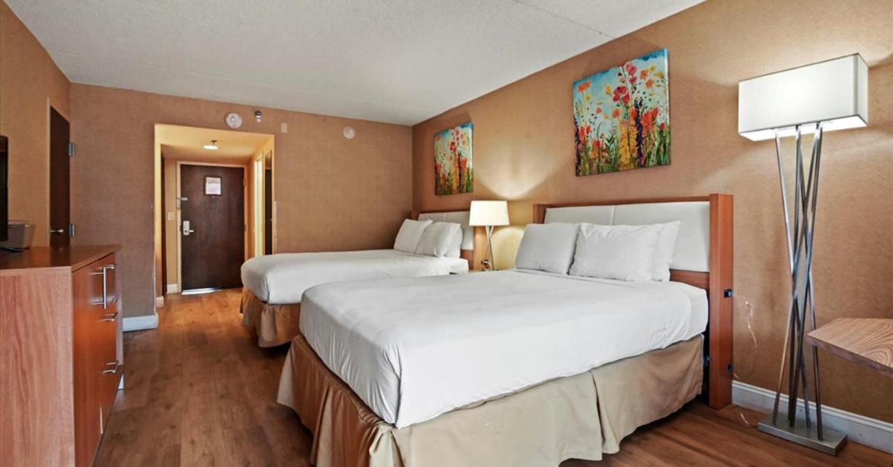 Mountain Laurel Resort Уайтхейвен Экстерьер фото