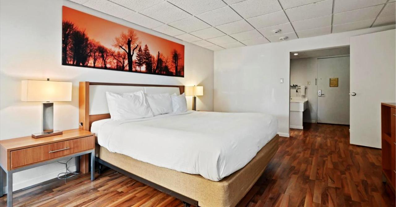 Mountain Laurel Resort Уайтхейвен Экстерьер фото