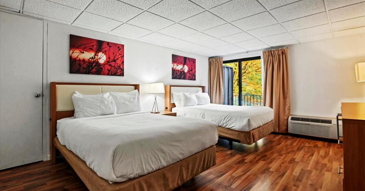 Mountain Laurel Resort Уайтхейвен Экстерьер фото