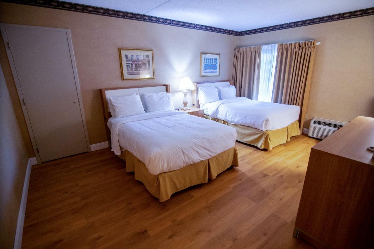 Mountain Laurel Resort Уайтхейвен Экстерьер фото
